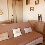 Appartement Mezzanine Au Port De Saint-Cyprien