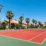 Bel Appartement Dans Residence De Standing Avec Piscine Et Tennis