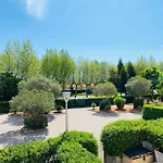 Agreable Appartement Aux Capellans Avec Loggia, Wifi Et Parking