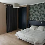 Les Mouettes -1Br Appartment In Granville