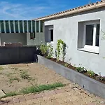 Maison Vias Plage