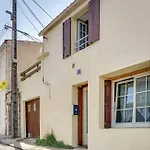 Charmante Maison Entre Centre Ville Et Mer
