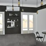 Cozy Apartment In A Touristic Neighbothood