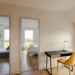 Home By The Sea - Maison Cancale Proche De La Mer