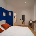 3 Chambres - Coeur De Marseille - Espace De Travail