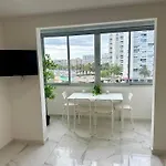 Studio Vue Sur Le Port