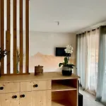 Studio A La Montagne