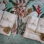La Boheme - Villa Paula