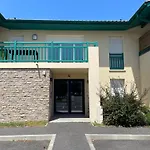 Charmant T2 Proche Plages Et Commerces Avec Terrasse A Vieux-Boucau - Fr-1-239-1072