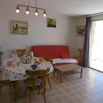 Gruissan - Appartement T3 Ensoleille - 6 Pers - Piscine Collective Et Parking - Fr-1-796-44
