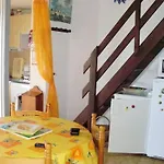Saint Cyprien T2 Mezzanine 4P Avec Parking, Belle Vue Lagune Et Mer - Fr-1-793-11