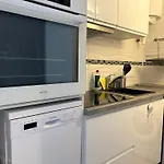 Studio Climatise Pour 2 Pers Avec Loggia & Parking A 200M De La Plage A Saint-Cyprien - Fr-1-793-18