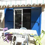 Villa T2 Mezzanine Avec Parking, A 500M De La Plage - Saint-Cyprien - Fr-1-793-16