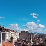 T3 Au Coeur De Marseille
