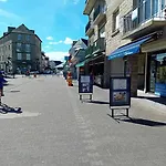 Appartement 100M De La Plage Et Des Commerces