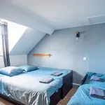 Le Nid Douillet - Maison Pecheur