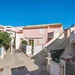 Coquet, Terrasse, Bbq, Clim, Parking, Proche Plage