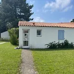 Maison Dolus 4Pers Dans Residence Privee Avec Piscine Et Spa
