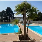 Maison Dolus 4Pers Dans Residence Privee Avec Piscine Et Spa