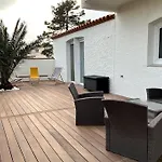 La Villa Du Soleil