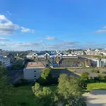 Appartement Brest - Capucins
