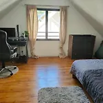 Maison Familiale Bord De Mer