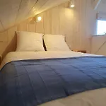 Les Bonnes Ondes - Chalet Breton Bord De Mer - Baie Mont St Michel