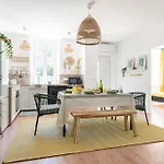 Villa Golden Escape And Piscine