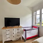 Superbe Villa Familiale, 8 Couchages