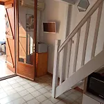 Maison 4 A 6 Personnes Climatisee