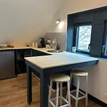 Art Des Sens - Studio Avec Spa Et Sauna Privatifs