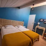 Maison Mitoyenne Au Pied De La Dune