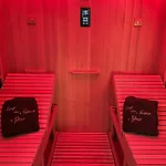 Art Des Sens - Studio Avec Spa Et Sauna Privatifs