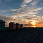 Maison De Vacances Berck-Plage