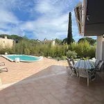 Magnifique Villa Avec Piscine