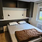 Mobil-Home 3 Chambres - Camping Les Ollivaud