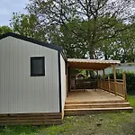 Mobil-Home 3 Chambres - Camping Les Ollivaud
