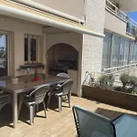 St Cyprien Appart 3 Etoiles Grande Terrasse Vue Mer