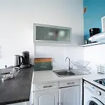 Miroir D'Azur - Studio Vue Sur Etang