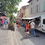 Appartement 4 Personnes Centre Ville Argeles Sur Mer Petit Prix