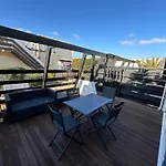 Villa Naturiste Standing Port Nature 2 Cap D'Agde