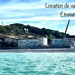 L'Ideal, Appartement Vue Mer