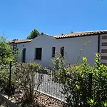 Maison St Brice Terrasse Lits En 160 Confortable