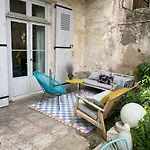 Appartement Sete