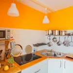 La Maison Du Pecheur, Proche Des Plages, Jardin