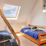 Grande Maison Et Beau Jardin Pour 8