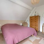 Maison Pour 8 - Piscine Chauffee - 100M De La Plage