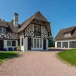Le Domaine De La Source, 8 Min D'Honfleur - 10P