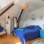 Le Domaine De La Source, 8 Min D'Honfleur - 10P