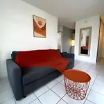 Palmera By Pom, Parking, Piscine
